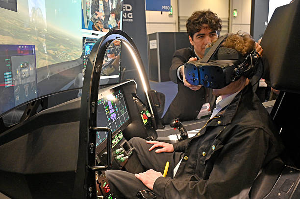 vrflight